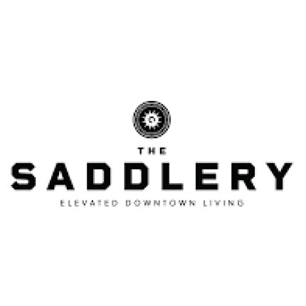 Logo from The Saddlery Madison