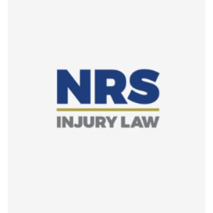 Logotipo de NRS Injury Law