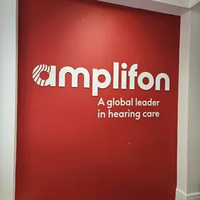 Bild von Amplifon Hearing Centre Wimbledon