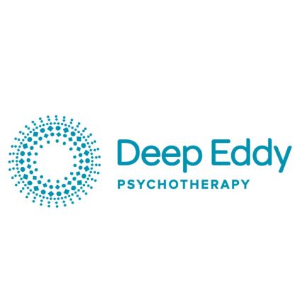Logotipo de Deep Eddy Psychotherapy - Round Rock