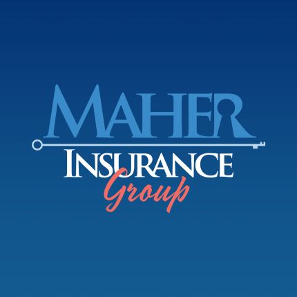 Logo od Maher Insurance Group