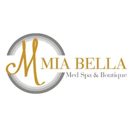 Logo von Mia Bella Med Spa