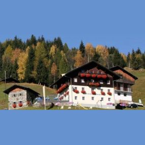 Berggasthof-Pension Lahnerhof