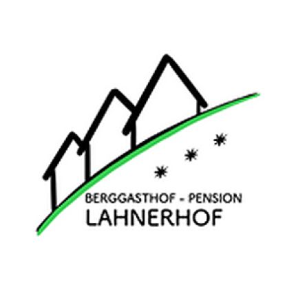 Logo od Berggasthof-Pension Lahnerhof