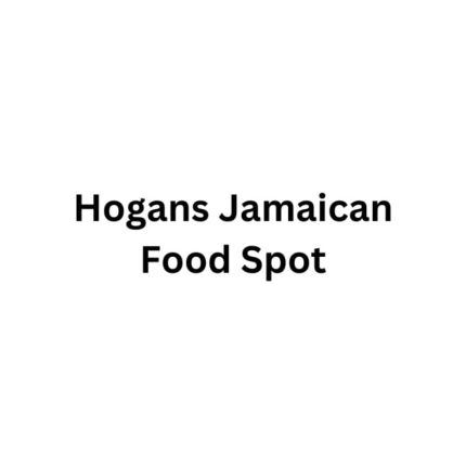 Logo da Hogans Jamaican Food Spot