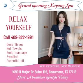 Our traditional full body massage in Beaumont, TX 
includes a combination of different massage therapies like 
Swedish Massage, Deep Tissue,  Sports Massage,  Hot Oil Massage
at reasonable prices.