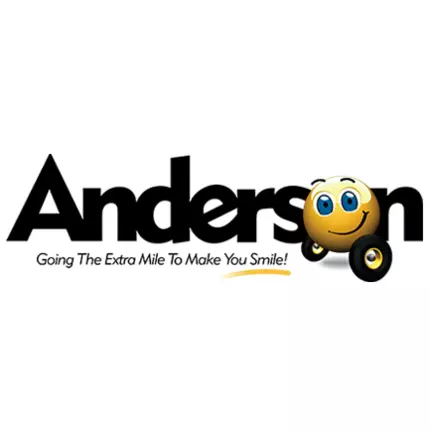 Logo from Anderson Buick GMC of Abingdon