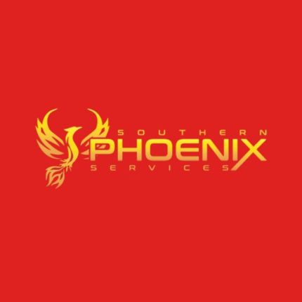 Logótipo de Southern Phoenix Services