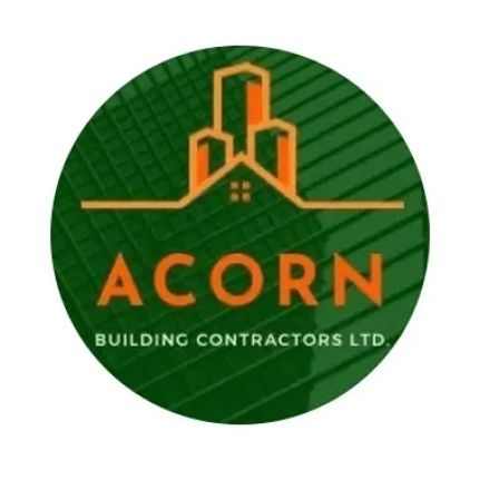 Logo von Acorn Building Contractors Ltd