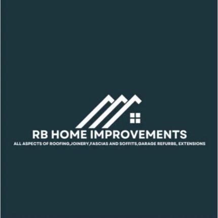 Logotyp från RB Home Improvements NW Ltd