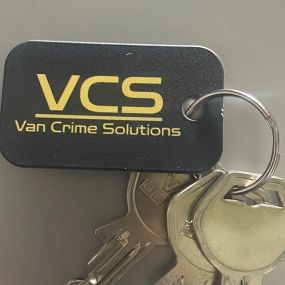 Bild von Van Crime Solutions Ltd