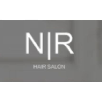 Logotyp från N R Hair Salon