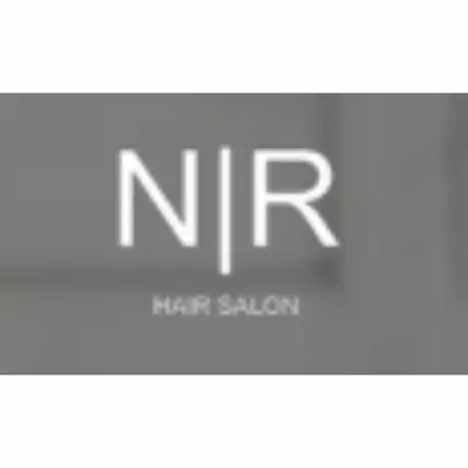 Logotyp från N R Hair Salon