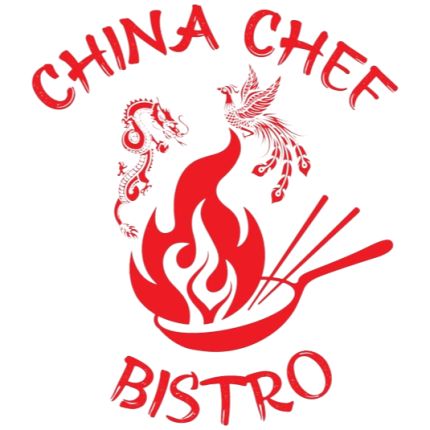 Logo de China Chef Bistro