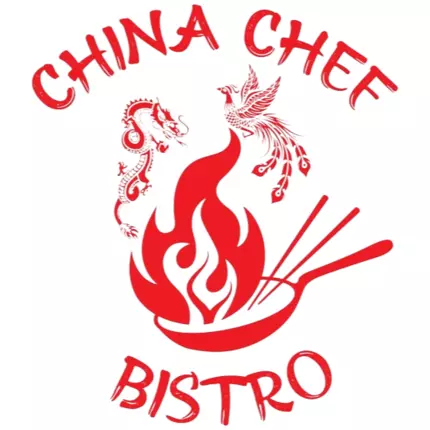 Logo od China Chef Bistro