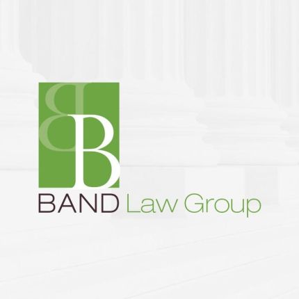 Logo da Band Law Group