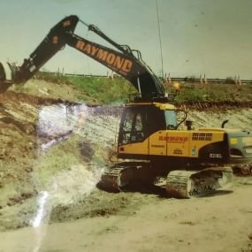 Bild von Raymond Groundworks Ltd