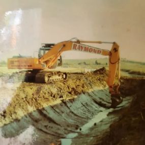 Bild von Raymond Groundworks Ltd