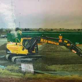 Bild von Raymond Groundworks Ltd