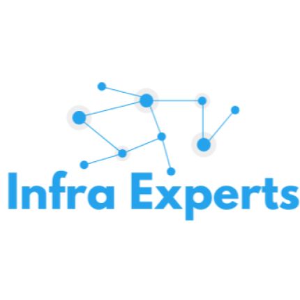 Logo fra InfraExperts