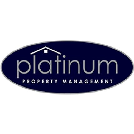 Logo da Platinum Property Management