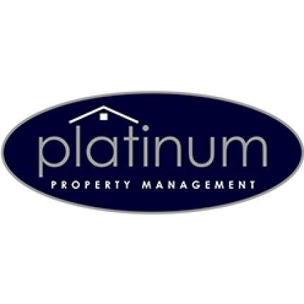 Logotyp från Platinum Property Management