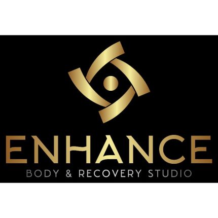 Logo von Enhance Body & Recovery Studio