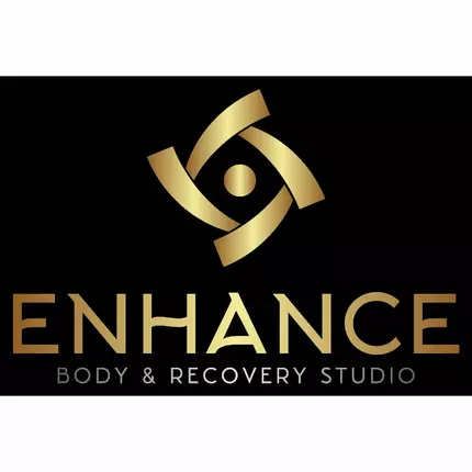 Logo von Enhance Body & Recovery Studio