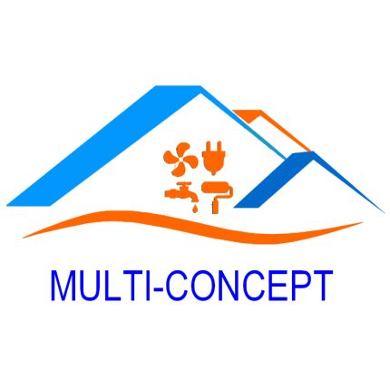 Logo od Multi-concept