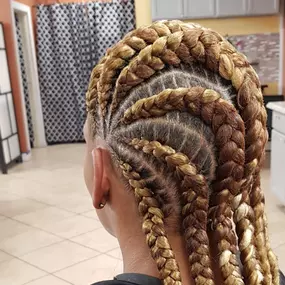 Bild von 305braidqueen