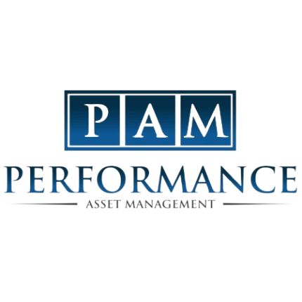 Logo od Performance Asset Management