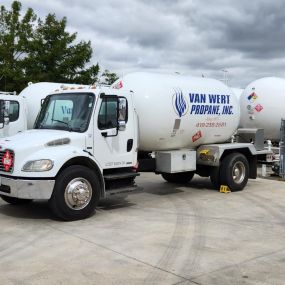 Bild von Van Wert Propane, Inc.