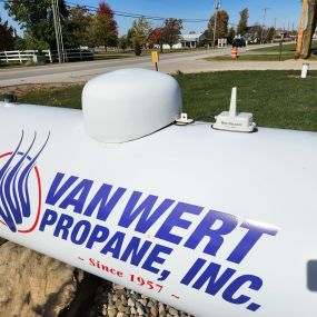 Bild von Van Wert Propane, Inc.