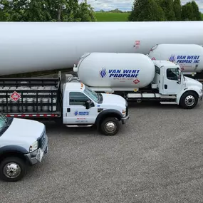 Bild von Van Wert Propane, Inc.