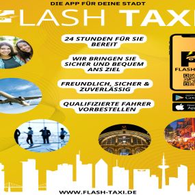 Bild von Flash Taxi UG (haftungsbeschränkt)