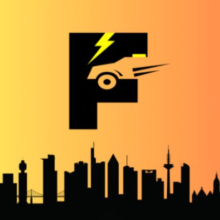Logo von Flash Taxi UG (haftungsbeschränkt)