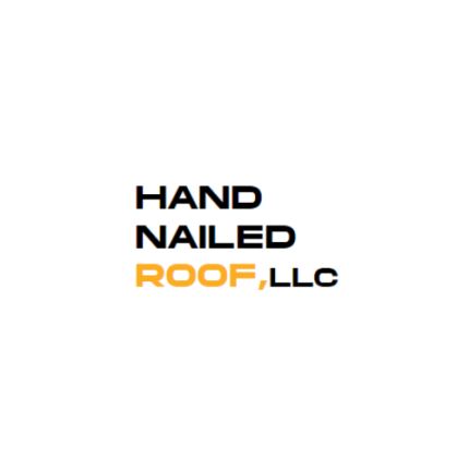 Logotipo de Hand Nailed Roof, LLC