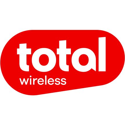 Logo da Total Wireless - CLOSED