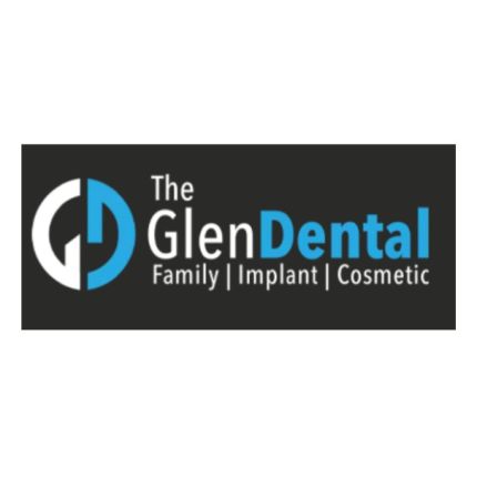 Logo de The Glen Dental