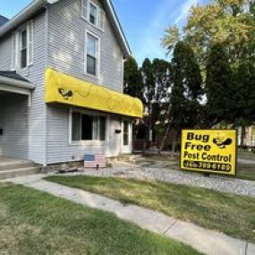 Bild von Bug Free Pest Control