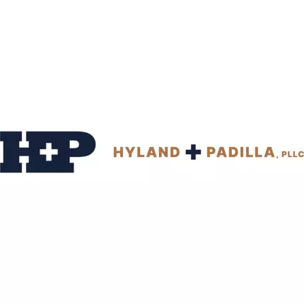 Logo van Hyland, Padilla & Fowler PLLC