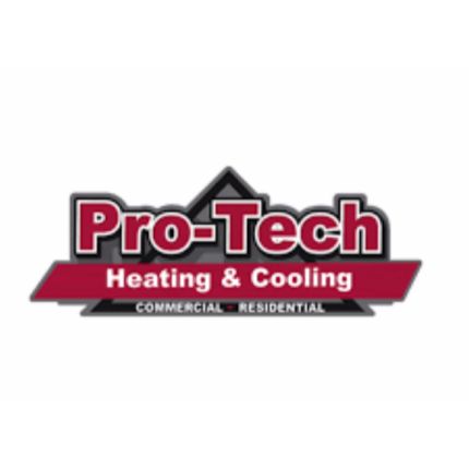 Logo von Pro-Tech Heating & Cooling