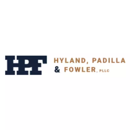 Logo fra Hyland, Padilla & Fowler PLLC