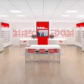 Total Wireless Interior Store Image