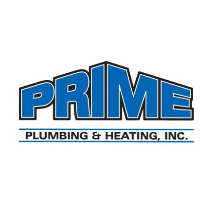 Λογότυπο από Prime Plumbing & Heating Inc.