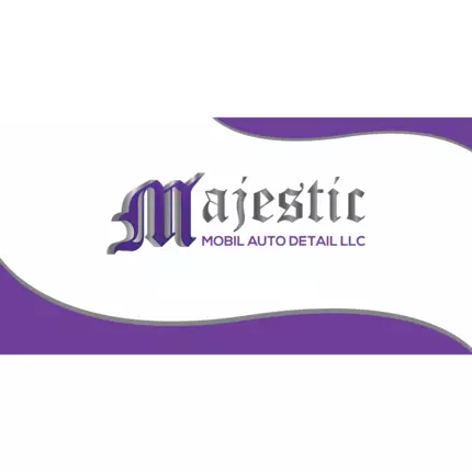 Logo od Majestic Mobil Auto Detail