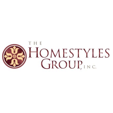 Logo da The Homestyles Group