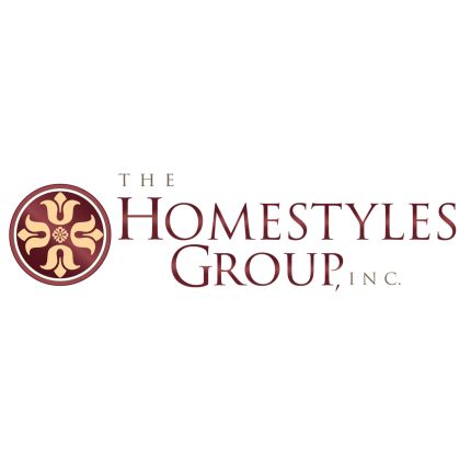 Logo van The Homestyles Group