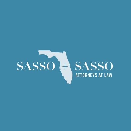 Logo van Sasso & Sasso