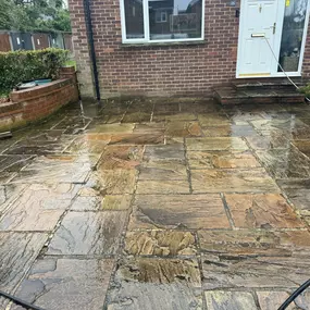 Bild von Diamond Pressure Washing Services